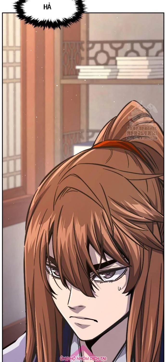 Cảm Kiếm Tuyệt Đối Chapter 94 - Trang 4