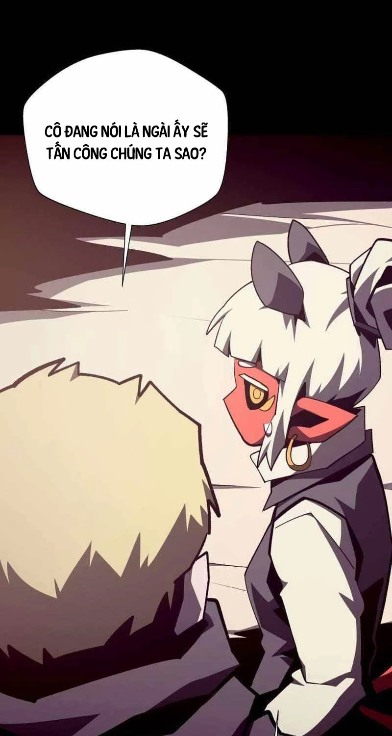 Hồi Ức Trong Ngục Tối Chapter 96 - Trang 4
