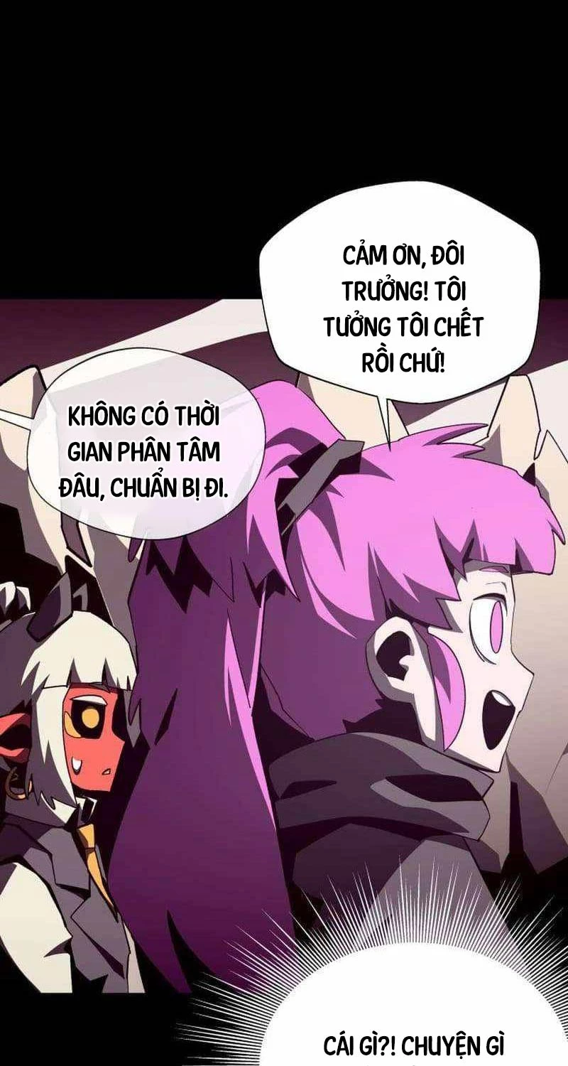 Hồi Ức Trong Ngục Tối Chapter 96 - Trang 4