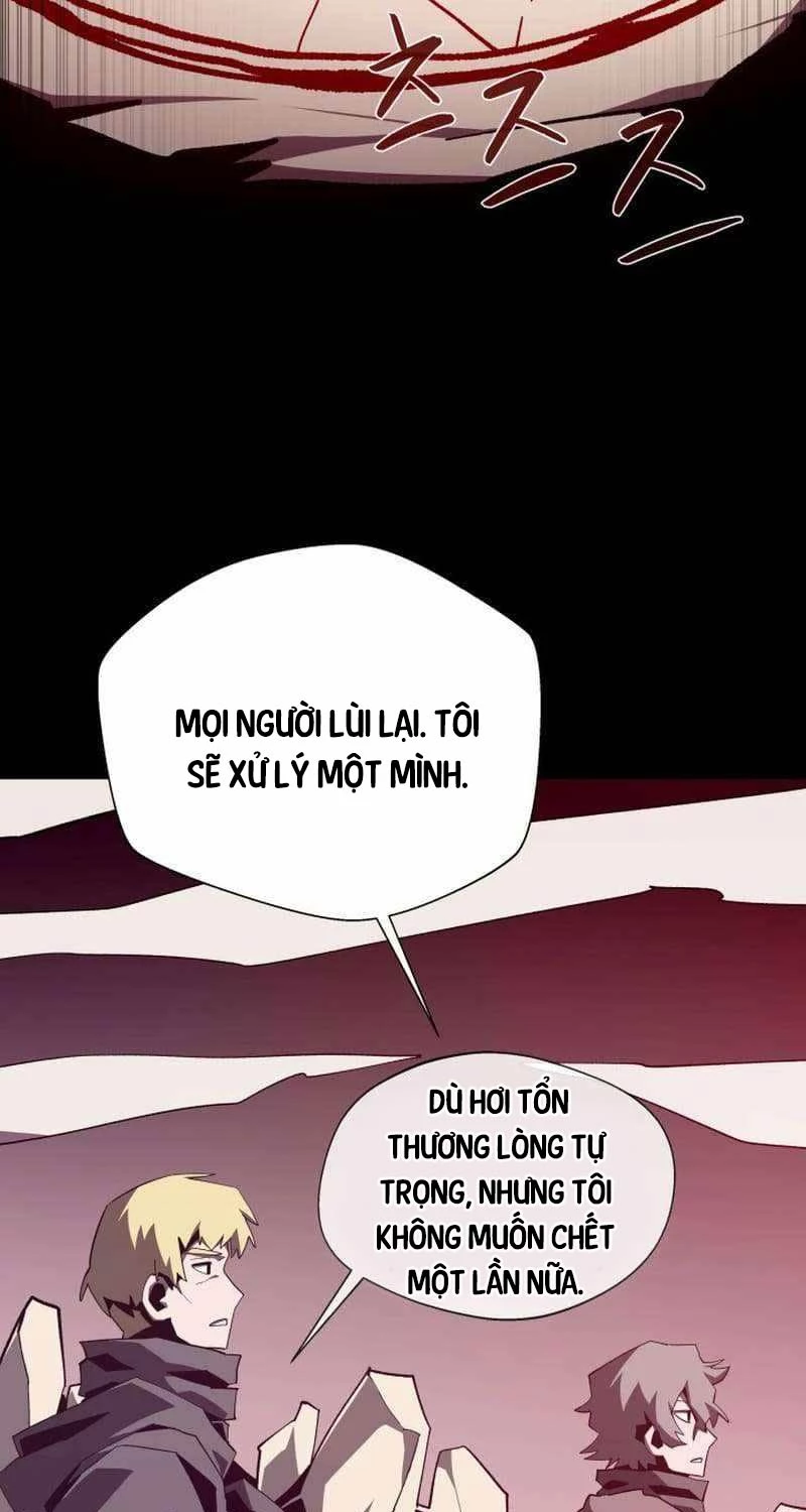 Hồi Ức Trong Ngục Tối Chapter 96 - Trang 4