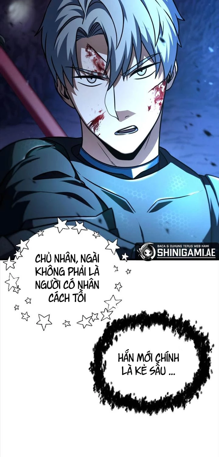 Người Chơi Không Thể Thăng Cấp Chapter 158 - Trang 2