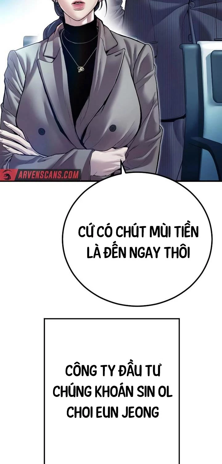 bố tôi là đặc vụ Chapter 150 - Next chapter 151