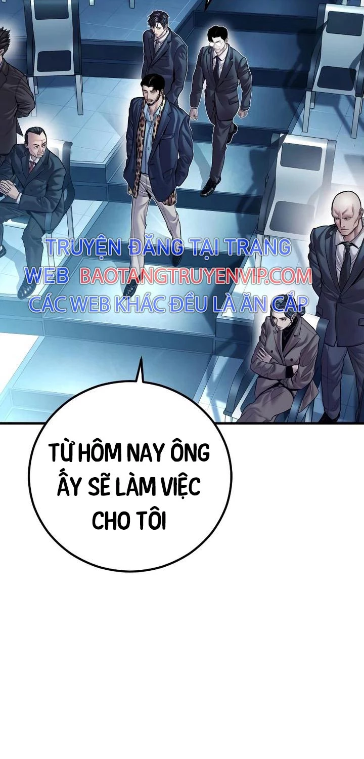 bố tôi là đặc vụ Chapter 150 - Next chapter 151