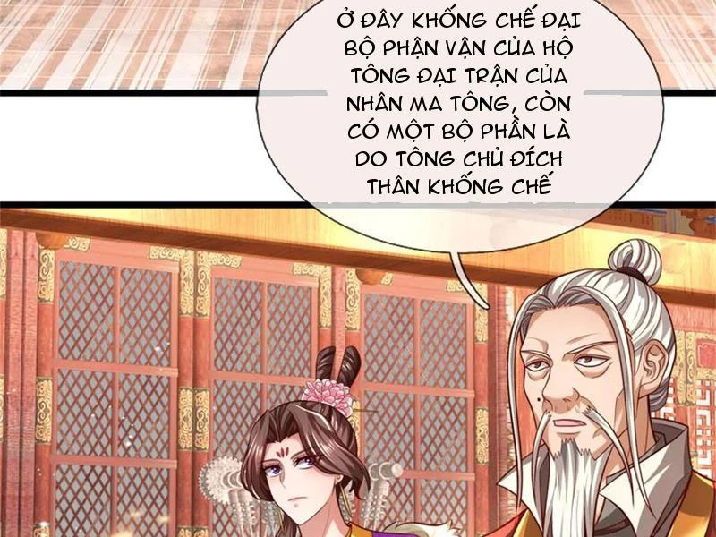 ta có thể sửa chữa vạn vất trên dòng thời gian Chapter 120 - Next 