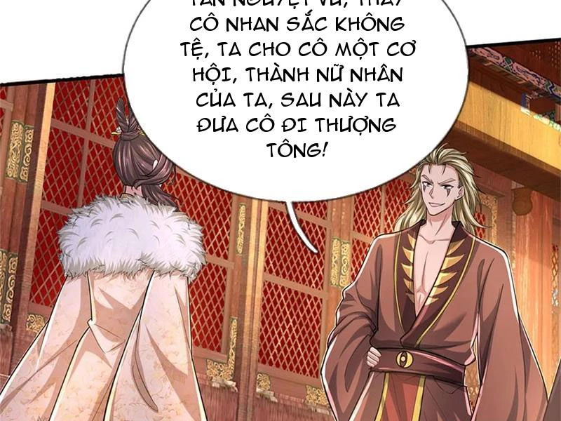 ta có thể sửa chữa vạn vất trên dòng thời gian Chapter 120 - Next 