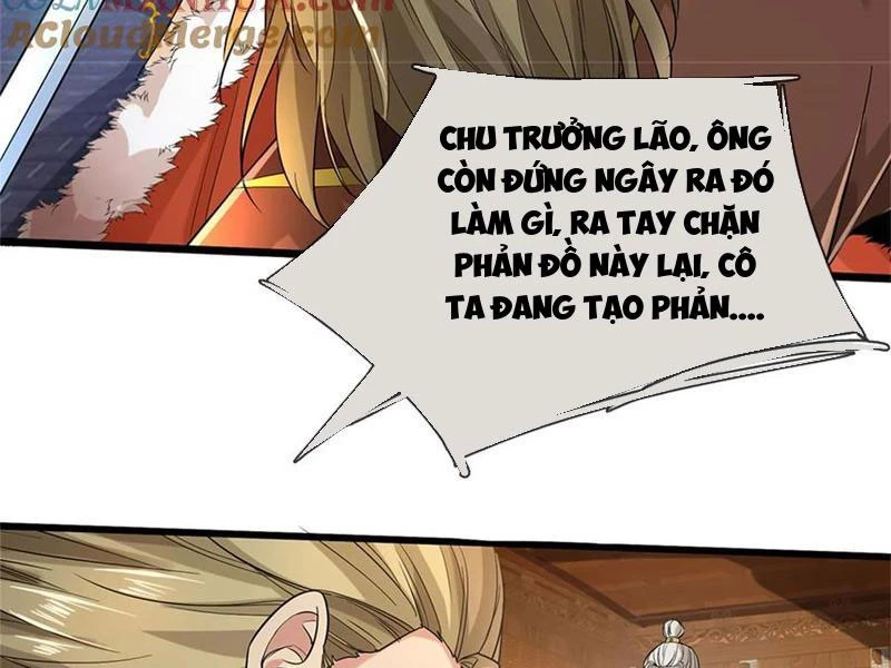 ta có thể sửa chữa vạn vất trên dòng thời gian Chapter 120 - Next 