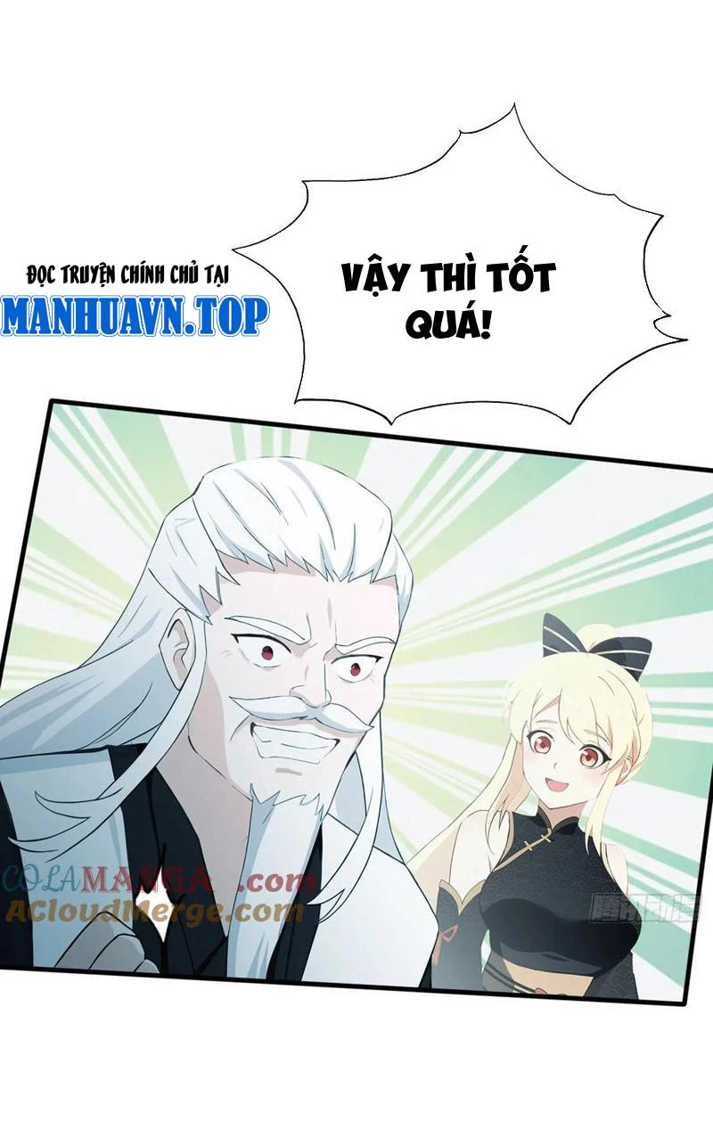 Hoá Ra Ta Đã Vô Địch Từ Lâu Chapter 120 - Trang 4