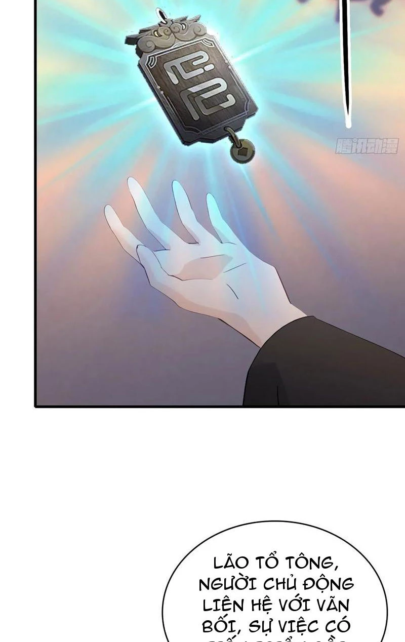 Hoá Ra Ta Đã Vô Địch Từ Lâu Chapter 120 - Trang 4