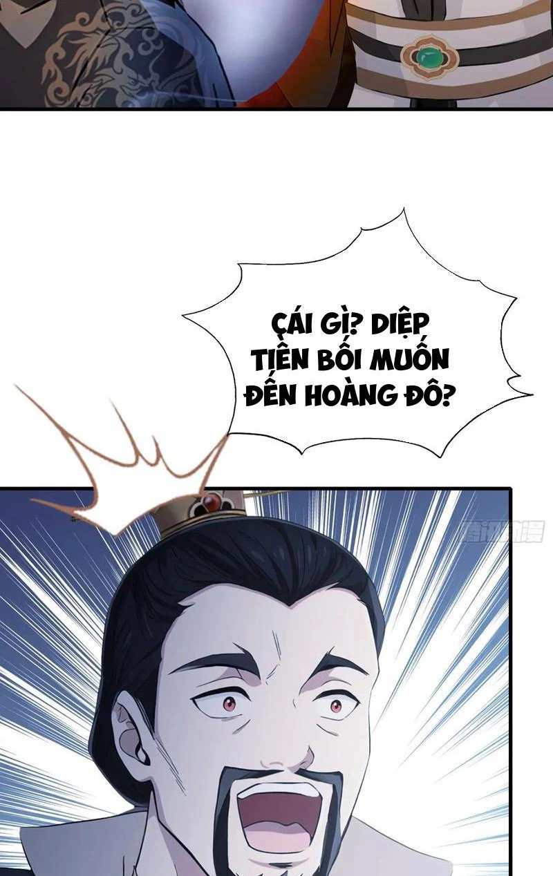 Hoá Ra Ta Đã Vô Địch Từ Lâu Chapter 120 - Trang 4