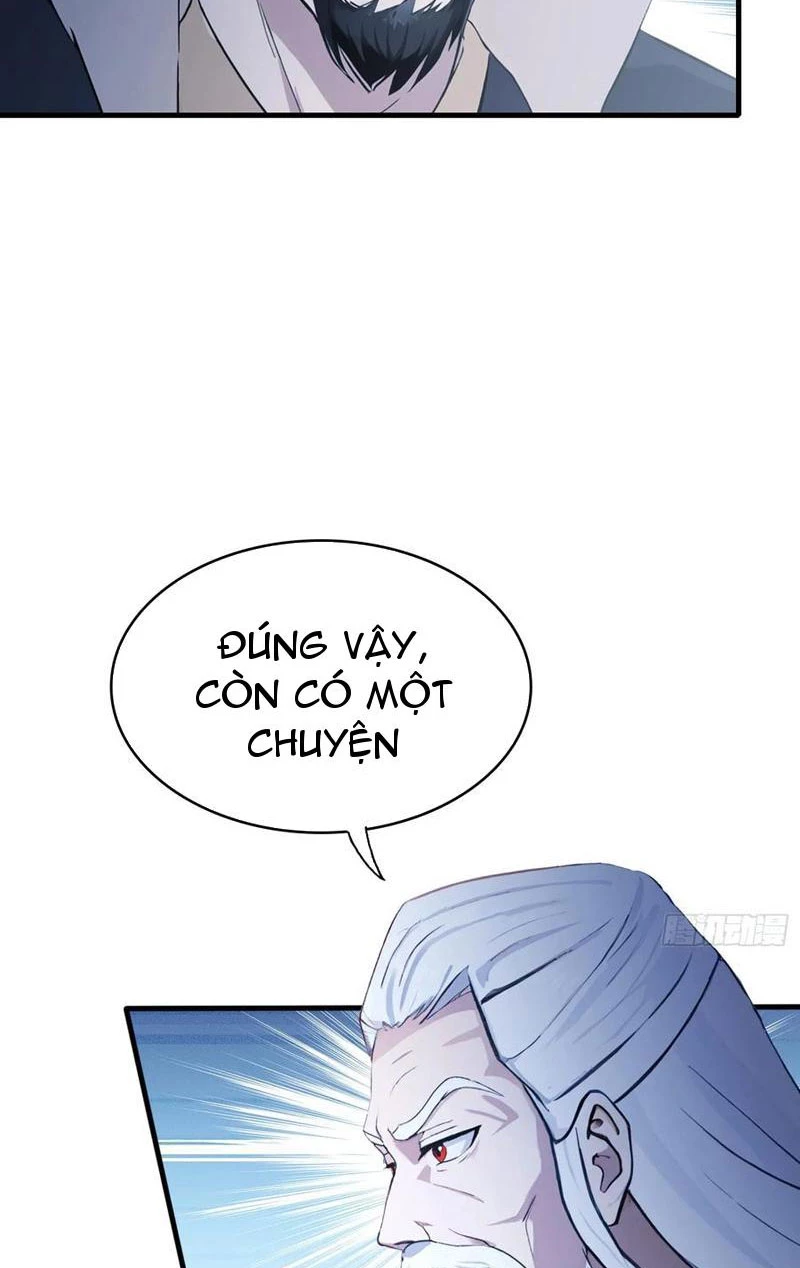 Hoá Ra Ta Đã Vô Địch Từ Lâu Chapter 120 - Trang 4