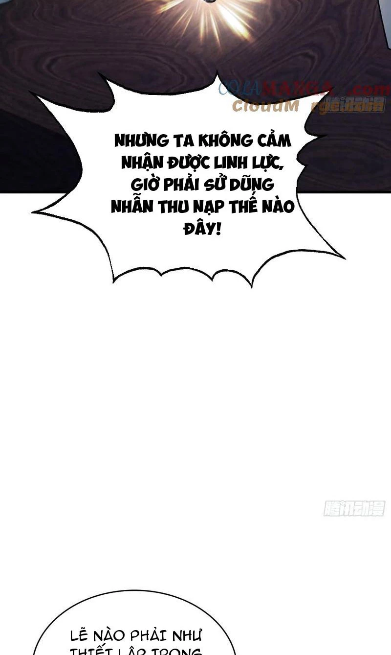 Hoá Ra Ta Đã Vô Địch Từ Lâu Chapter 120 - Trang 4