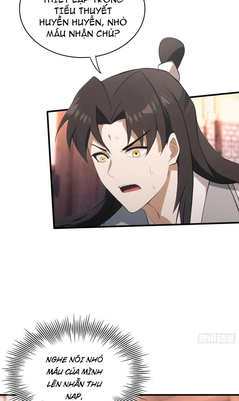 Hoá Ra Ta Đã Vô Địch Từ Lâu Chapter 120 - Trang 4