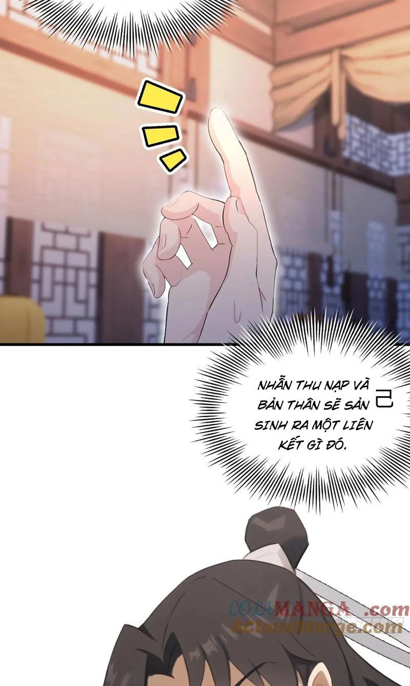 Hoá Ra Ta Đã Vô Địch Từ Lâu Chapter 120 - Trang 4