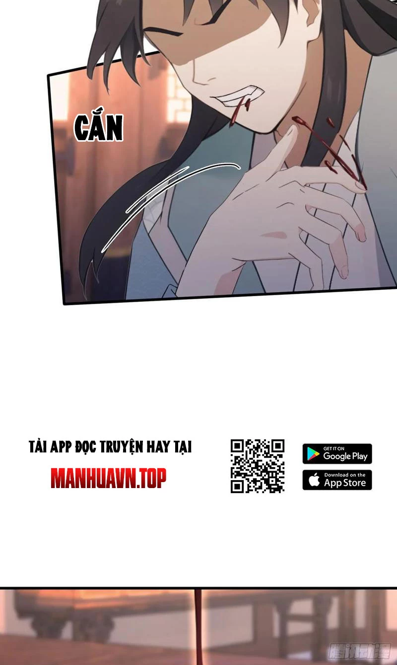 Hoá Ra Ta Đã Vô Địch Từ Lâu Chapter 120 - Trang 4