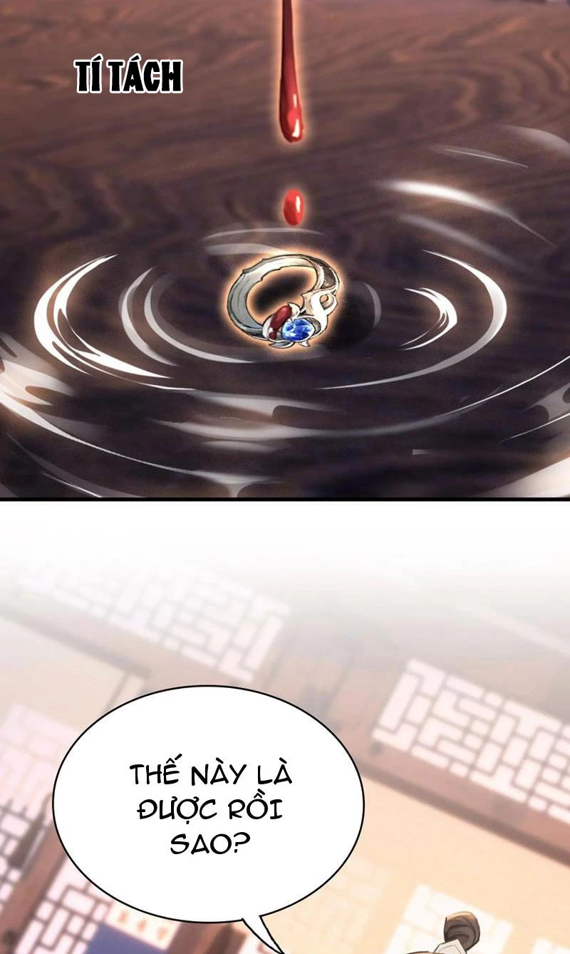 Hoá Ra Ta Đã Vô Địch Từ Lâu Chapter 120 - Trang 4