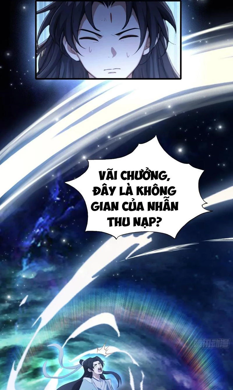 Hoá Ra Ta Đã Vô Địch Từ Lâu Chapter 120 - Trang 4