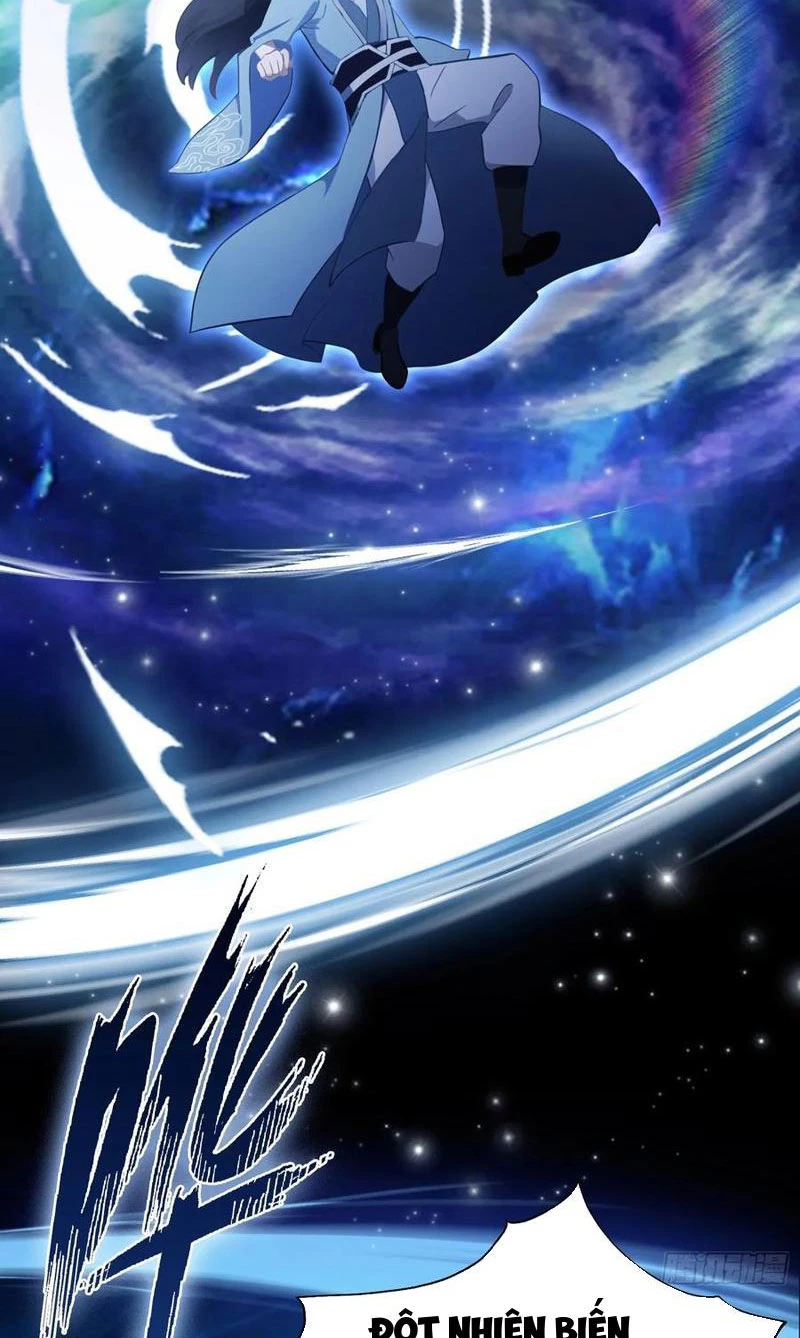 Hoá Ra Ta Đã Vô Địch Từ Lâu Chapter 120 - Trang 4