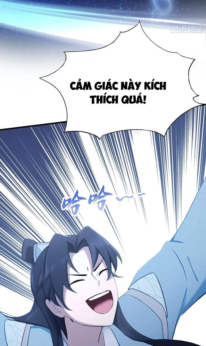 Hoá Ra Ta Đã Vô Địch Từ Lâu Chapter 120 - Trang 4