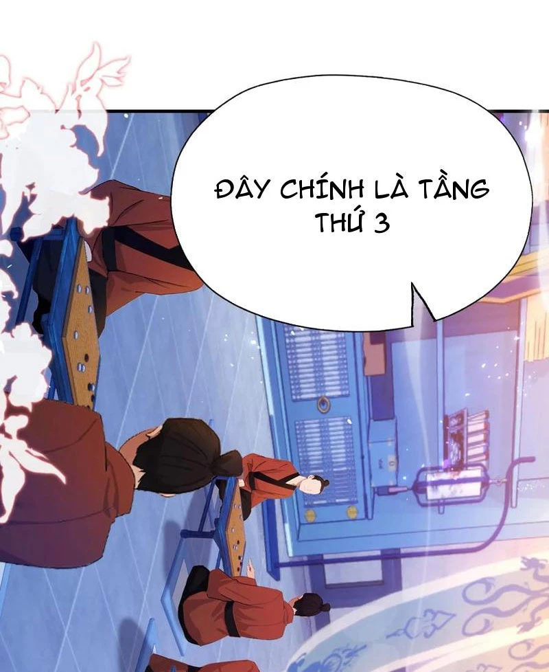 Hoá Ra Ta Đã Vô Địch Từ Lâu Chapter 141 - Trang 4