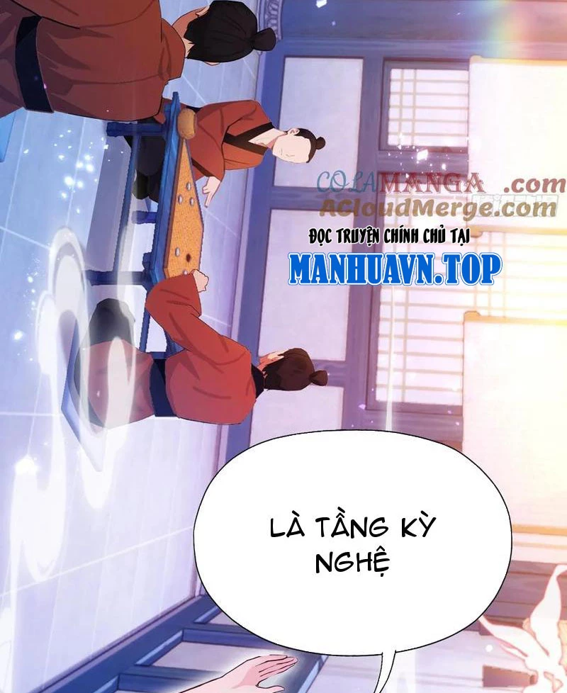 Hoá Ra Ta Đã Vô Địch Từ Lâu Chapter 141 - Trang 4