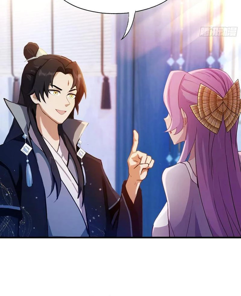 Hoá Ra Ta Đã Vô Địch Từ Lâu Chapter 141 - Trang 4