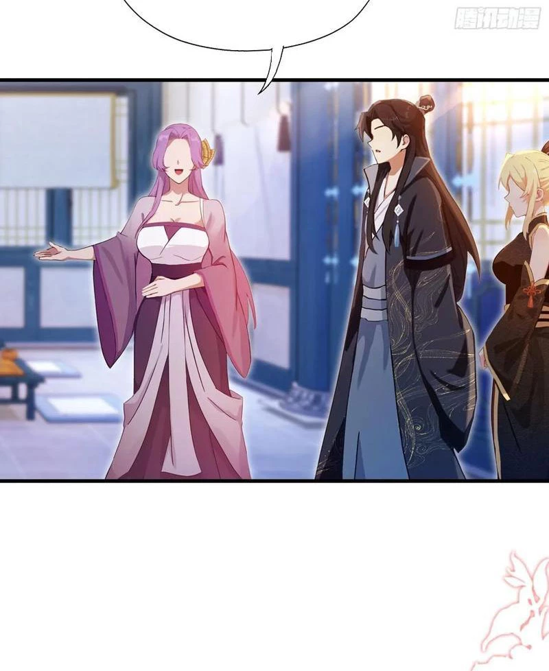 Hoá Ra Ta Đã Vô Địch Từ Lâu Chapter 141 - Trang 4