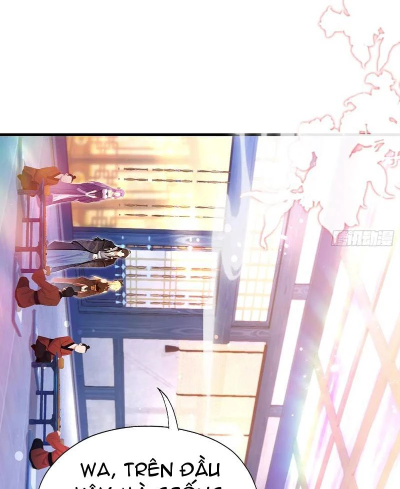 Hoá Ra Ta Đã Vô Địch Từ Lâu Chapter 141 - Trang 4