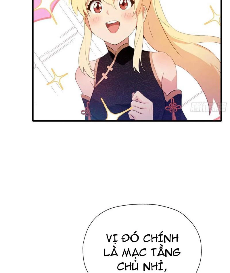 Hoá Ra Ta Đã Vô Địch Từ Lâu Chapter 141 - Trang 4