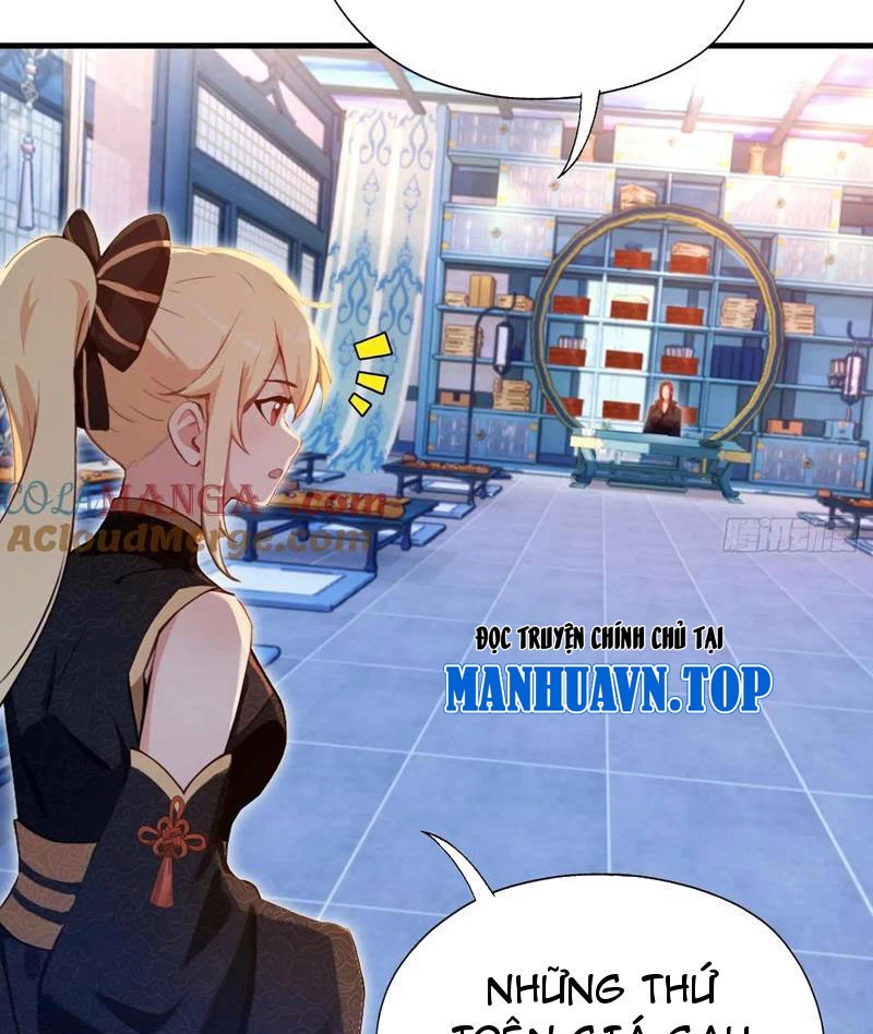 Hoá Ra Ta Đã Vô Địch Từ Lâu Chapter 141 - Trang 4