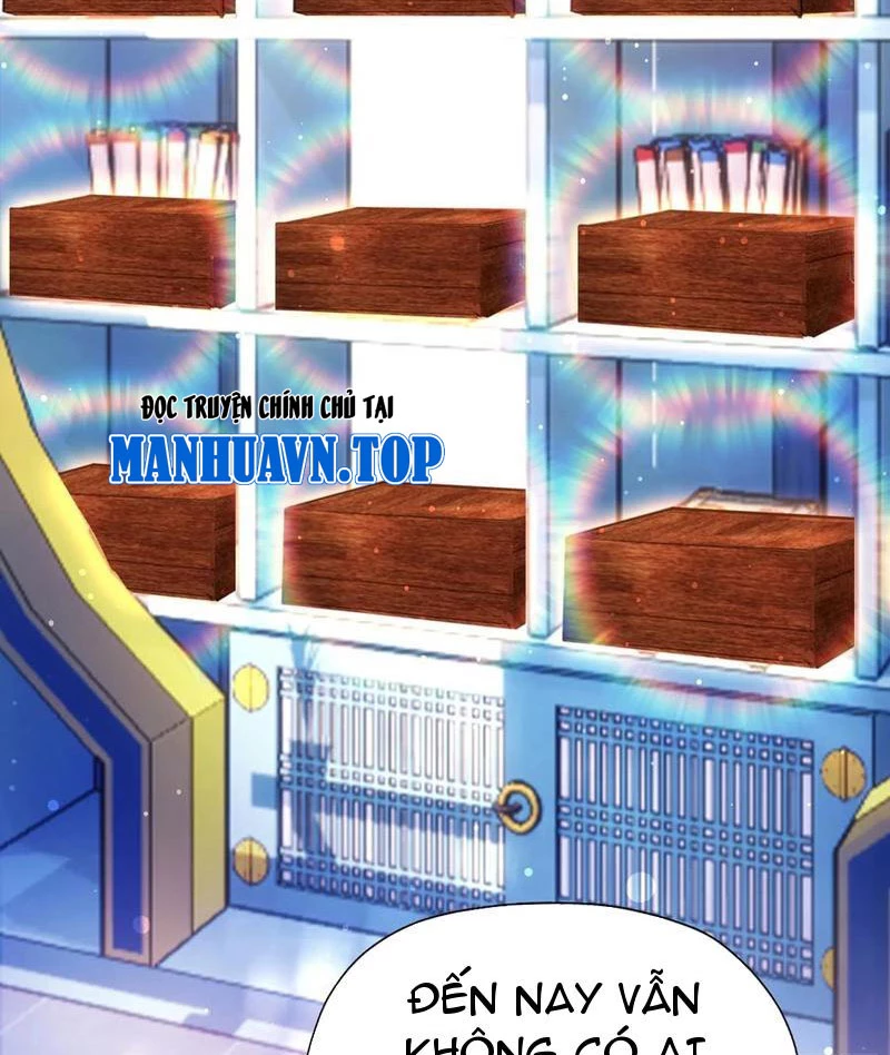 Hoá Ra Ta Đã Vô Địch Từ Lâu Chapter 141 - Trang 4