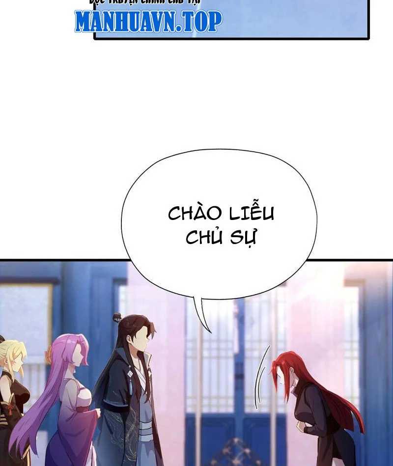 Hoá Ra Ta Đã Vô Địch Từ Lâu Chapter 141 - Trang 4