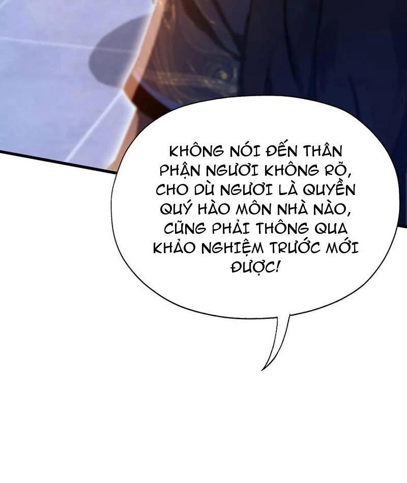 Hoá Ra Ta Đã Vô Địch Từ Lâu Chapter 141 - Trang 4