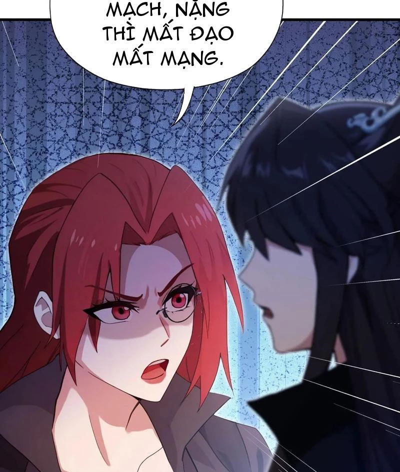 Hoá Ra Ta Đã Vô Địch Từ Lâu Chapter 141 - Trang 4