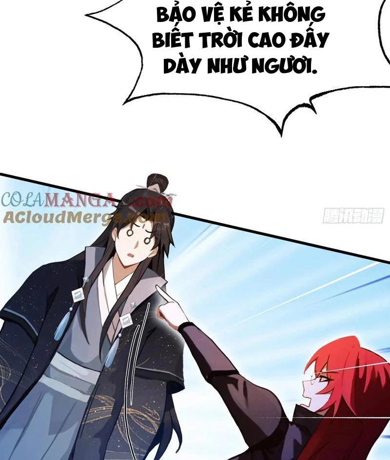 Hoá Ra Ta Đã Vô Địch Từ Lâu Chapter 141 - Trang 4