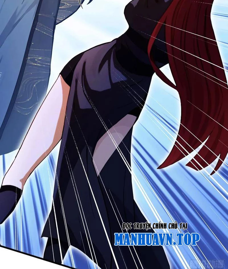 Hoá Ra Ta Đã Vô Địch Từ Lâu Chapter 141 - Trang 4