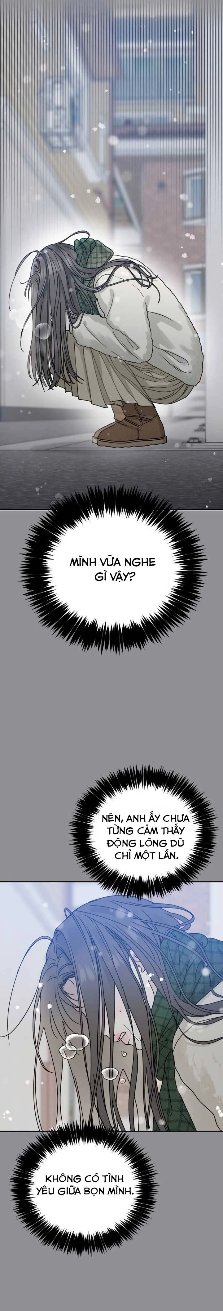 Mỗi tính vị kỹ Chapter 1 - Trang 2