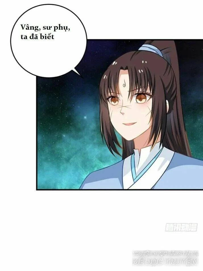 Tuyệt Sắc Quyến Rũ: Quỷ Y Chí Tôn Chapter 25.1 - Next Chapter 25.2
