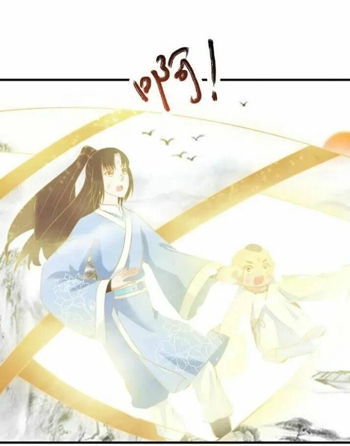 Tuyệt Sắc Quyến Rũ: Quỷ Y Chí Tôn Chapter 25.1 - Next Chapter 25.2