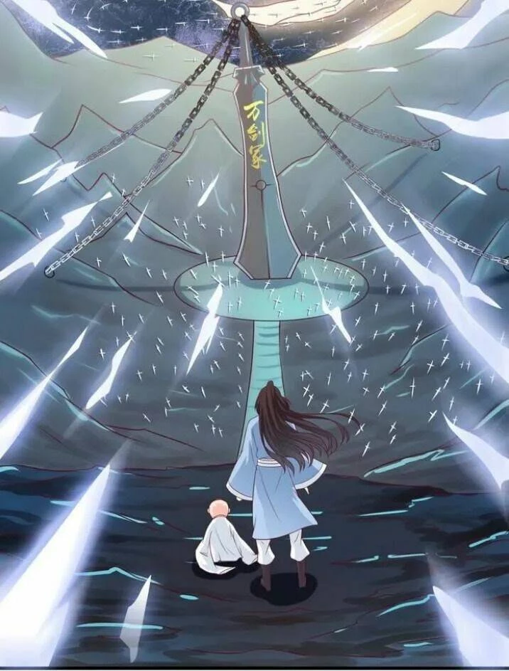 Tuyệt Sắc Quyến Rũ: Quỷ Y Chí Tôn Chapter 25.1 - Next Chapter 25.2