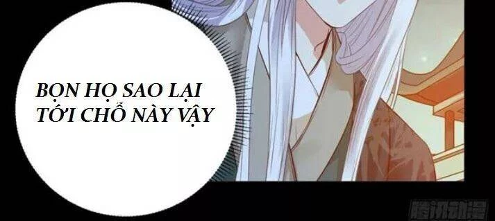Tuyệt Sắc Quyến Rũ: Quỷ Y Chí Tôn Chapter 124.5 - Next Chapter 125