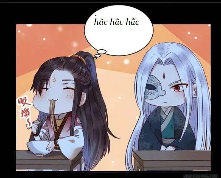 Tuyệt Sắc Quyến Rũ: Quỷ Y Chí Tôn Chapter 124.5 - Next Chapter 125