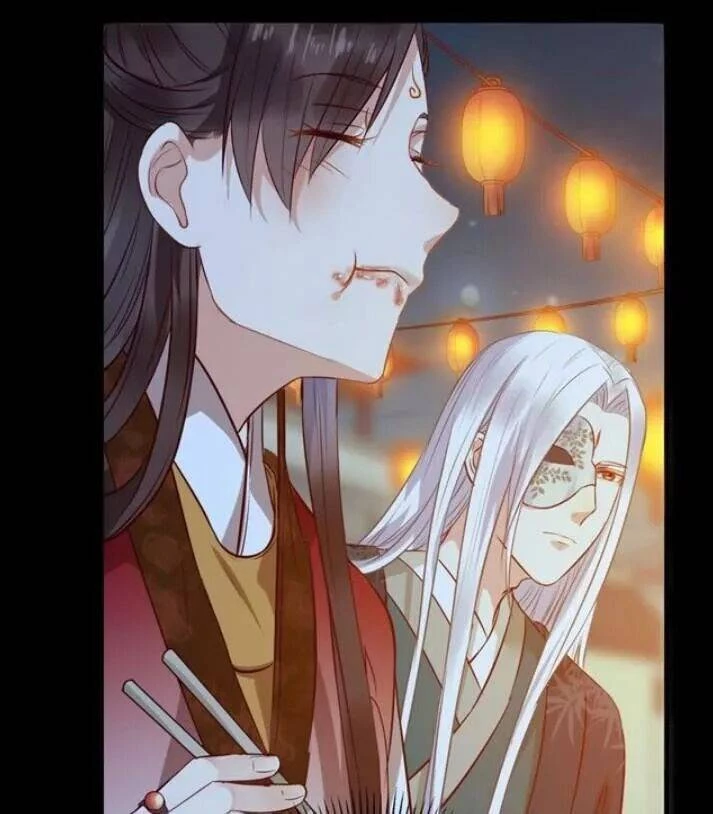 Tuyệt Sắc Quyến Rũ: Quỷ Y Chí Tôn Chapter 124.5 - Next Chapter 125