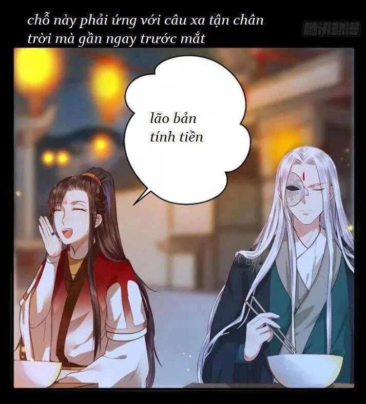 Tuyệt Sắc Quyến Rũ: Quỷ Y Chí Tôn Chapter 124.5 - Next Chapter 125