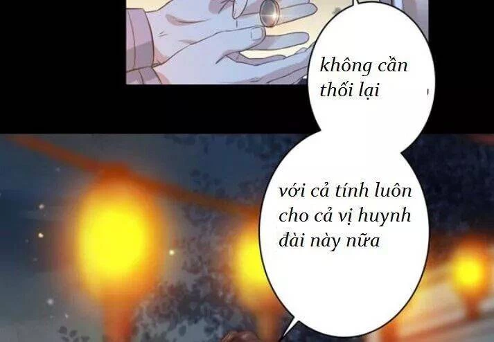 Tuyệt Sắc Quyến Rũ: Quỷ Y Chí Tôn Chapter 124.5 - Next Chapter 125