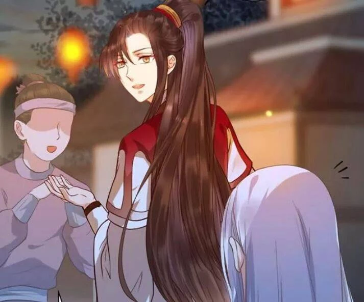 Tuyệt Sắc Quyến Rũ: Quỷ Y Chí Tôn Chapter 124.5 - Next Chapter 125