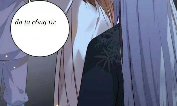 Tuyệt Sắc Quyến Rũ: Quỷ Y Chí Tôn Chapter 124.5 - Next Chapter 125