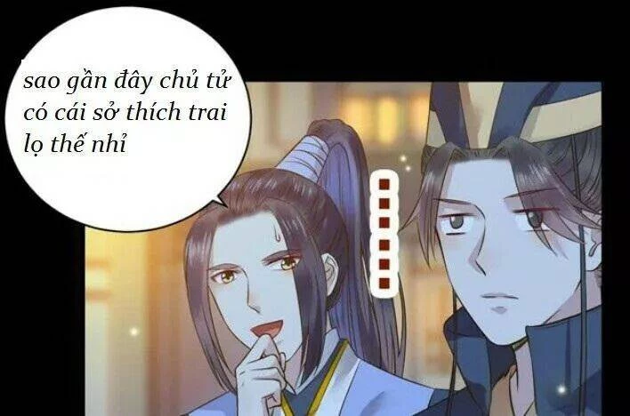 Tuyệt Sắc Quyến Rũ: Quỷ Y Chí Tôn Chapter 124.5 - Next Chapter 125