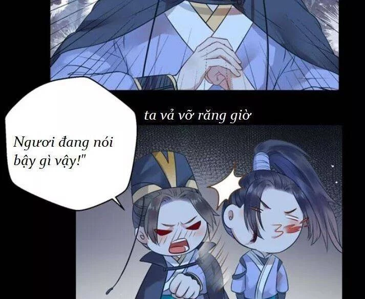 Tuyệt Sắc Quyến Rũ: Quỷ Y Chí Tôn Chapter 124.5 - Next Chapter 125