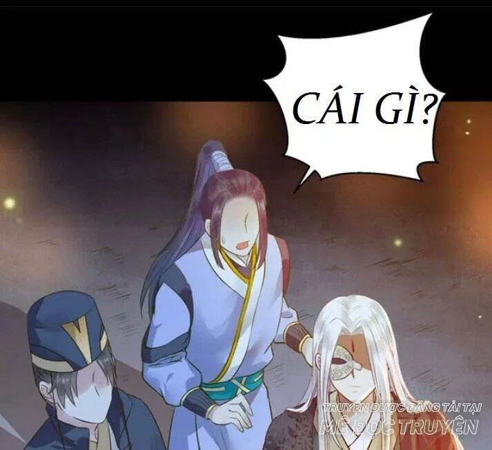Tuyệt Sắc Quyến Rũ: Quỷ Y Chí Tôn Chapter 124.5 - Next Chapter 125