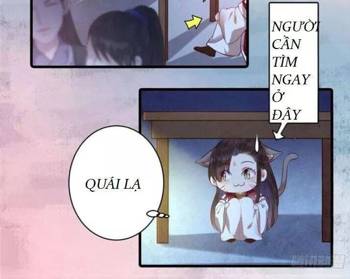 Tuyệt Sắc Quyến Rũ: Quỷ Y Chí Tôn Chapter 124.5 - Next Chapter 125